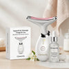 Masseur electrique visage Glowenly