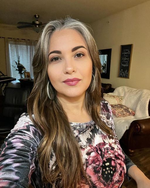 Sandra D.