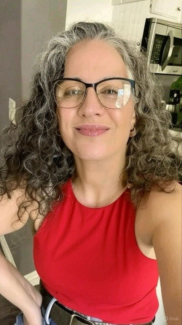 Nadege M.